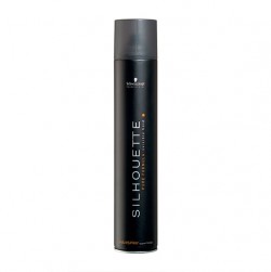 Silhouette Hair Spray Super Hold500ml - PHP995.00