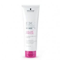 Bonacure Color Freeze Thermo Protect Creme125ml - PHP945.00