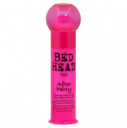 TIGI After-Party100ml - PHP1,500.00Tame those pesky fly aways and smooth out frizzies with this smoothing cream