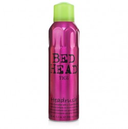 TIGI Headrush200ml - PHP1,500.00A gental hair spray that creates polished strands with intense shine.