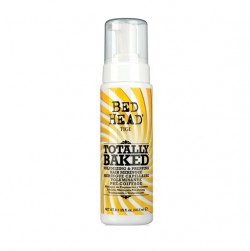 TIGI Totally Baked240.5ml - PHP1,250.00Allow lasting hold, add volume and a little bit of texture when you apply on damp hair.